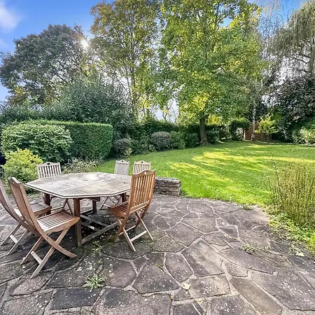 L'haricotier Holiday home Lesigny (Seine-et-Marne)