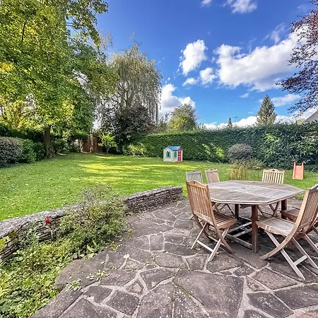 Holiday home L'haricotier Lesigny (Seine-et-Marne)