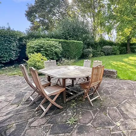 L'haricotier Holiday home