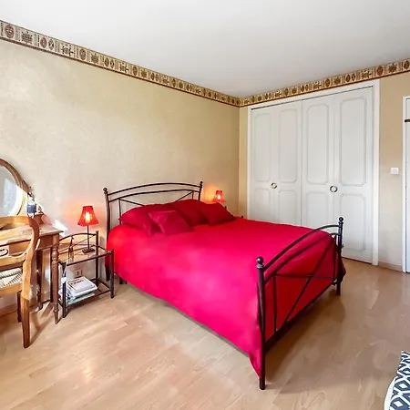 L'haricotier Holiday home