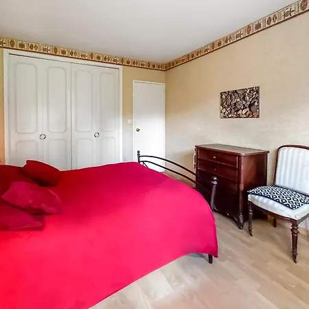 Holiday home L'haricotier Lesigny (Seine-et-Marne)