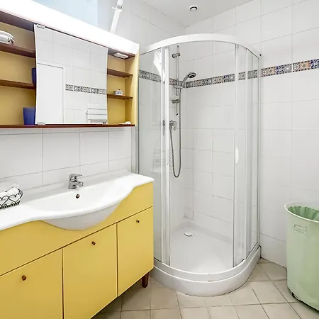 Holiday home L'haricotier Lesigny (Seine-et-Marne)
