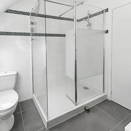 L'haricotier Holiday home Lesigny (Seine-et-Marne)