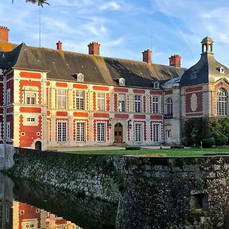 L'haricotier Holiday home *